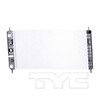 2765 by TYC -  Radiator Assembly