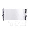 2775 by TYC - Radiator