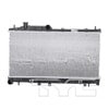2777 by TYC -  Radiator Assembly