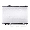 2780 by TYC -  Radiator Assembly