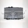 TYC 2783 Radiator Radiator Assembly