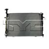 TYC 2786 Radiator Radiator Assembly