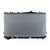 2788 by TYC -  Radiator Assembly
