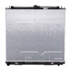 TYC 2808 Radiator Radiator Assembly