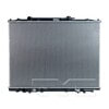TYC 2830 Radiator Radiator Assembly