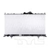 2843 by TYC -  Radiator Assembly