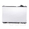 2849 by TYC -  Radiator Assembly