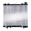 TYC 2883 Radiator Radiator Assembly