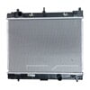 TYC 2890 Radiator Radiator Assembly