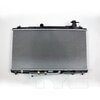 TYC 2919 Radiator Radiator Assembly
