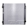 TYC 2976 Radiator Radiator Assembly