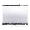 2985 by TYC -  Radiator Assembly