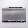 TYC 2989 Radiator Radiator Assembly