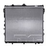 TYC 2992 Radiator Radiator Assembly