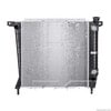 2995 by TYC -  Radiator Assembly