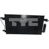 30028 by TYC -  A/C Condenser