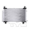 30048 by TYC -  A/C Condenser