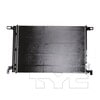 TYC 30059 A/C Condenser A/C Condenser