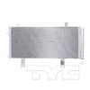 30099 by TYC -  A/C Condenser