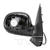 TYC 3010131 Door Mirror Door Mirror