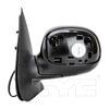 TYC 3010132 Door Mirror Door Mirror