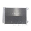 30121 by TYC -  A/C Condenser