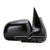 TYC 3020041 Door Mirror Door Mirror
