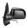 TYC 3020132 Door Mirror Door Mirror