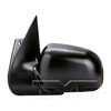 TYC 3020432 Door Mirror Door Mirror