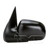 3020532 by TYC -  Door Mirror