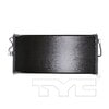 3023 by TYC -  A/C Condenser
