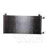3026 by TYC -  A/C Condenser