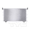 TYC 3042 A/C Condenser A/C Condenser
