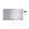 3051 by TYC -  A/C Condenser