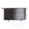 TYC 3052 A/C Condenser A/C Condenser