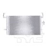 3084 by TYC -  A/C Condenser
