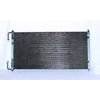 3092 by TYC -  A/C Condenser