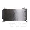 TYC 3112 A/C Condenser A/C Condenser