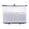 314 by TYC -  Radiator Assembly