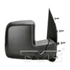 TYC 3210031 Door Mirror Door Mirror