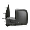 TYC 3210032 Door Mirror Door Mirror