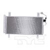TYC 3220 A/C Condenser A/C Condenser