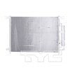 3240 by TYC -  A/C Condenser