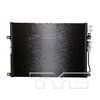 TYC 3247 A/C Condenser A/C Condenser