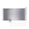 TYC 3268 A/C Condenser A/C Condenser