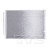 3284 by TYC -  A/C Condenser
