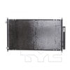 3295 by TYC -  A/C Condenser