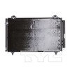 TYC 3299 A/C Condenser A/C Condenser
