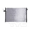 3362 by TYC -  A/C Condenser
