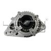 TYC 2-13984 Alternator Alternator